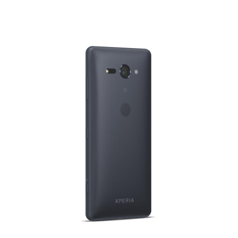  - Sony Xperia XZ2 Compact | les photos officielles